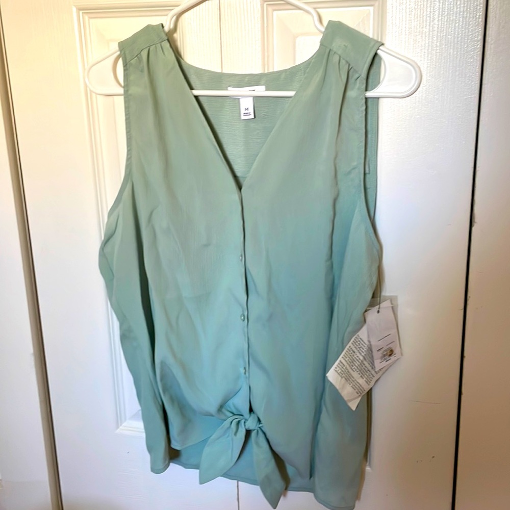 Nine West Blouse